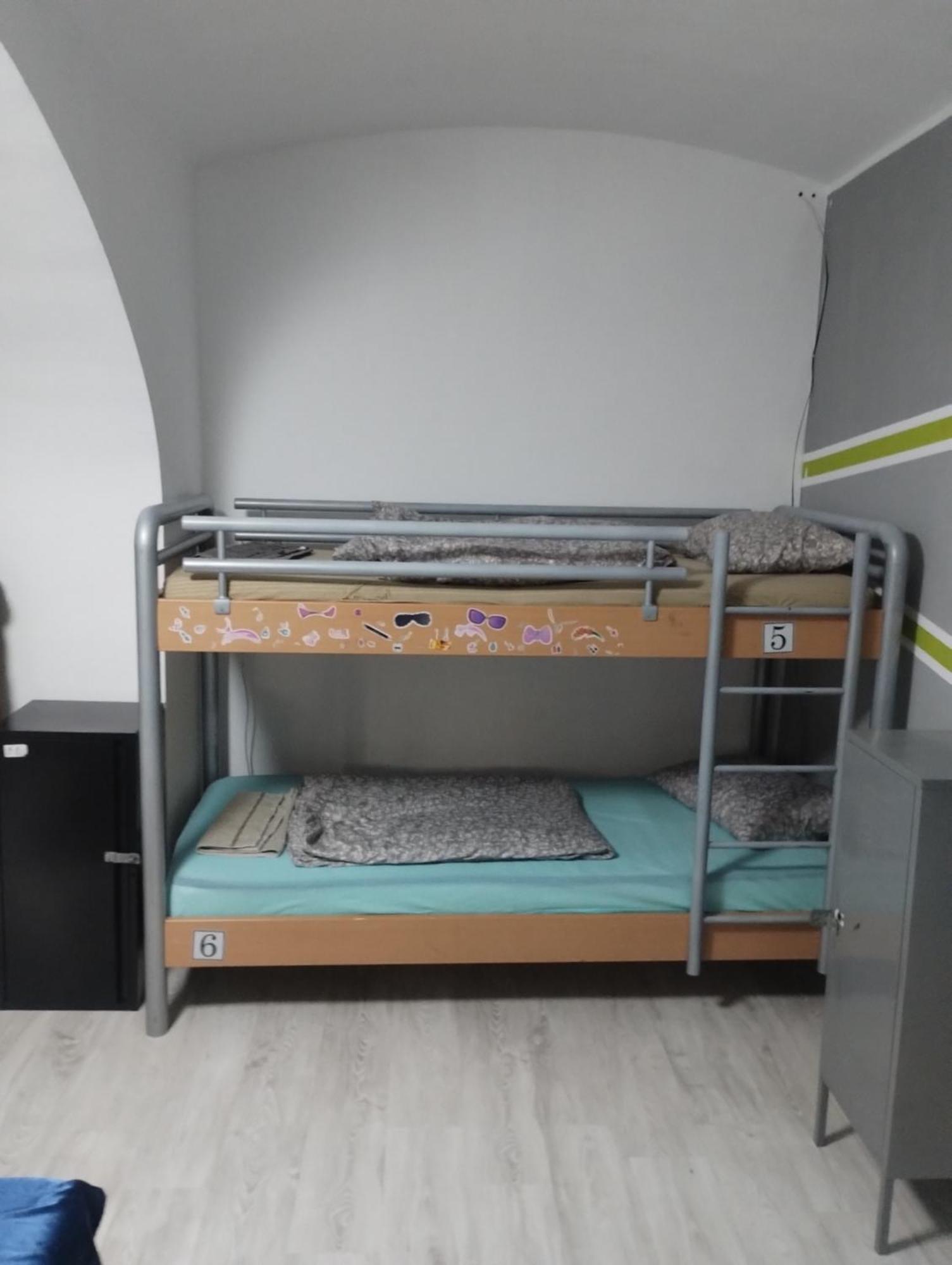 Hostel Antonia Timişoara Buitenkant foto
