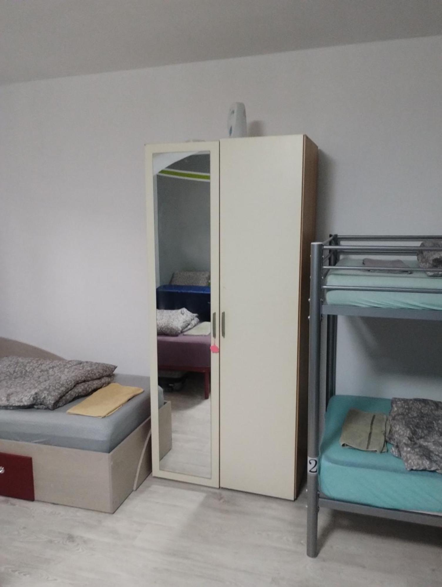 Hostel Antonia Timişoara Buitenkant foto