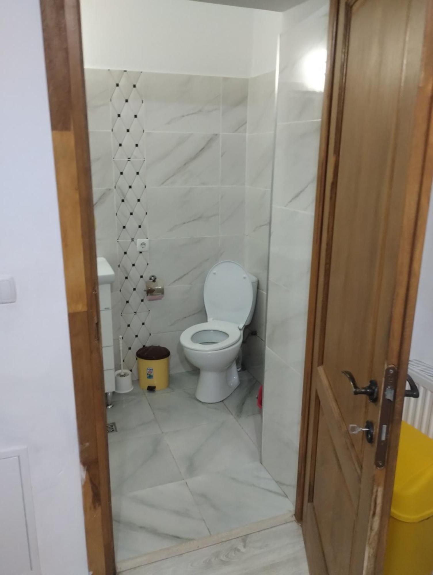 Hostel Antonia Timişoara Buitenkant foto