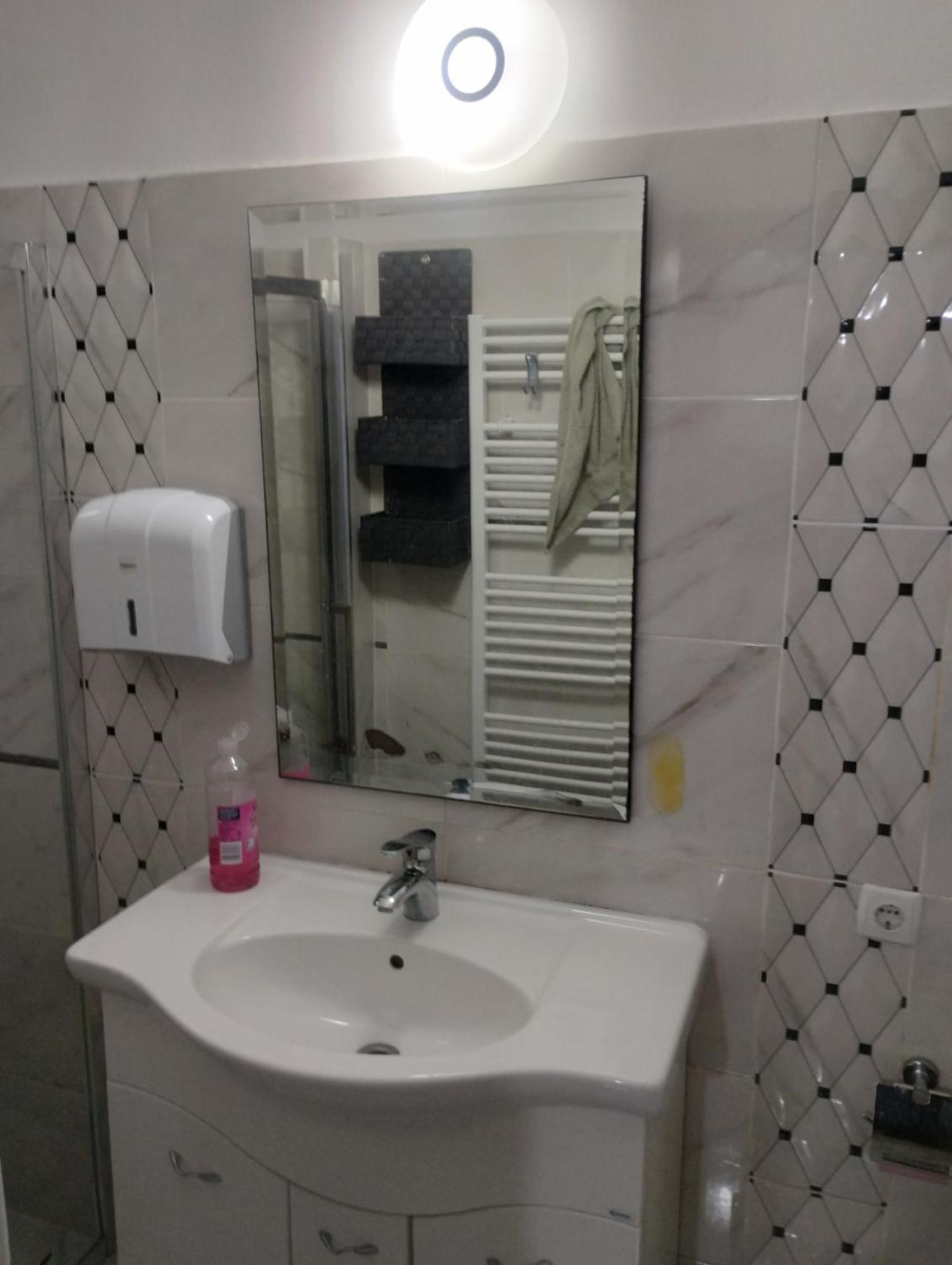 Hostel Antonia Timişoara Kamer foto