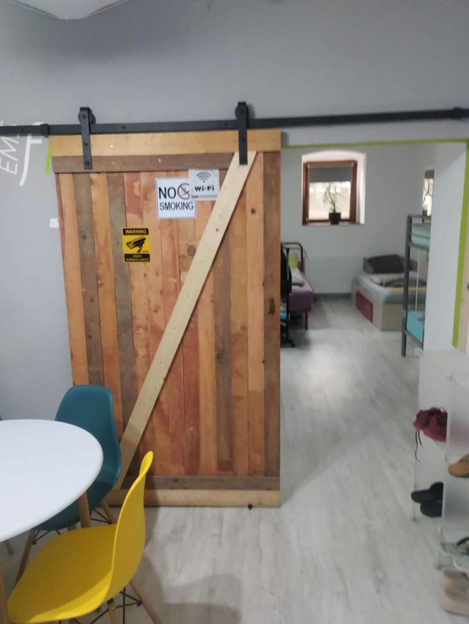Hostel Antonia Timişoara Kamer foto